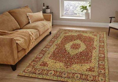 Easy Ways To Clean Persian Rugs – Step By Step Guide