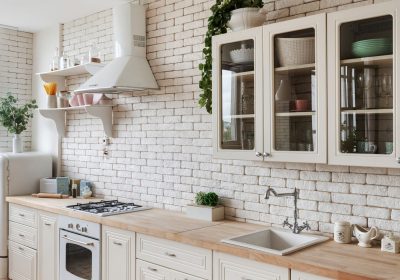 6 Tips for Choosing the Perfect Kitchen Cabinets!