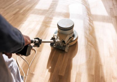 Here are some mistakes to avoid when choosing timber floor sanding services