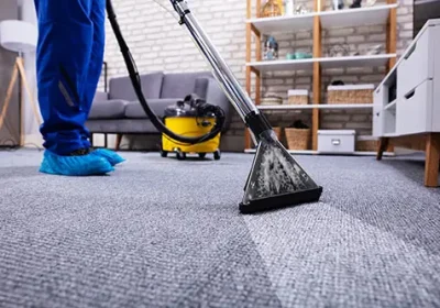 The Importance of Carpet Dry Cleaning: A Deep Dive into Carpet Maintenance