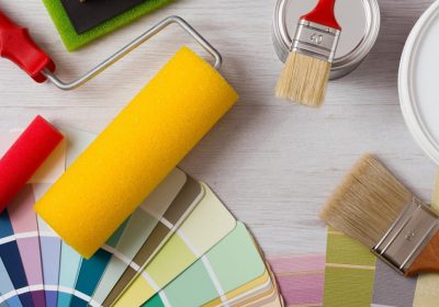 5 Steps to Choose the Best Painter for Your House