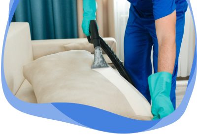 Find an upholstery cleaner the easy way
