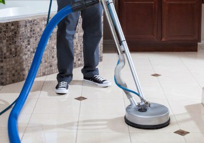 How Do Professionals Clean Grout?: 3 Grout Cleaning Methods