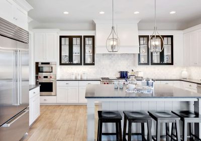 Exclusive Kitchen Renovation Ideas to Elevate Your Kitchen Design