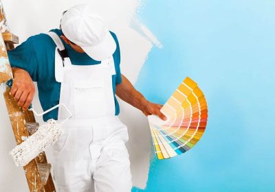5 Signs That Nudge Homeowners To Repaint Their House In North Shore Auckland