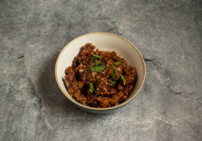 Beef Stir Fry Recipe