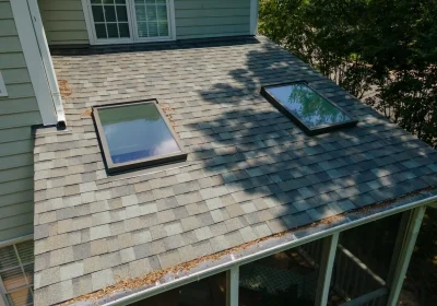 Signs Your Roof May Need Professional Restoration Services