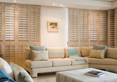 Why Plantation Shutters Are a Timeless Window Covering Choice