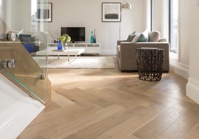 When to Choose Parquetry Over Standard Flooring