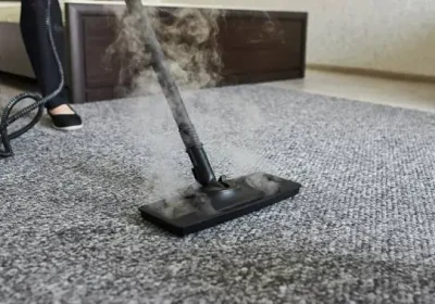 How Clean Carpets Create a Healthier Living Environment