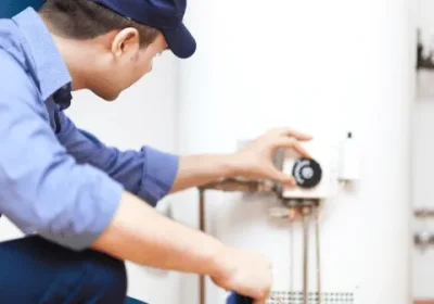 Ensuring Comfort and Efficiency: The Importance of Hot Water Cylinder Repair