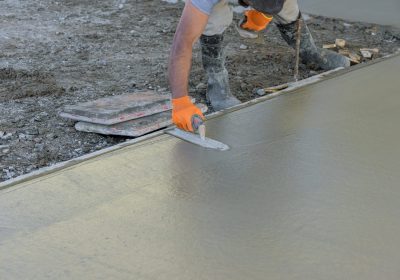 What to Consider Before Laying New Concrete Around Your Property