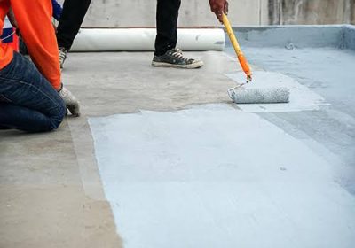 Protecting Your Property from Water Damage: Expert Waterproofing Solutions