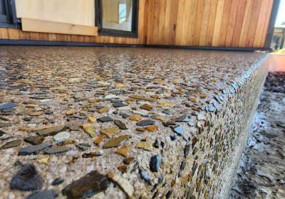 What Is Acid Etching Concrete and When Should You Really Use It?
